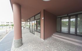 Appartamento Freud 4 By Short Holidays